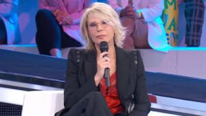 Amici: gli ospiti speciali della puntata di domenica 12 novembre