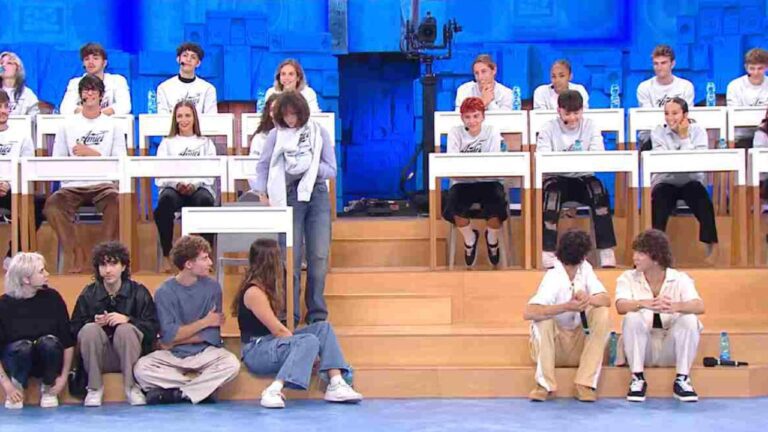Amici 23 anticipazioni