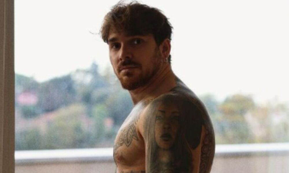 Andrea Cerioli, nuova corsa in ospedale: le condizioni di salute dell’ex tronista di Uomini e Donne