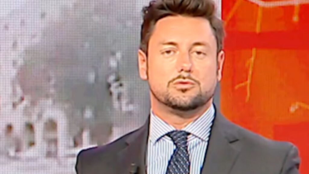 Andrea Giambruno