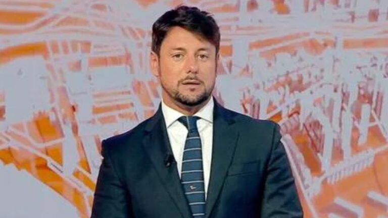 Andrea Giambruno