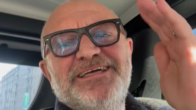 Andrea Pucci