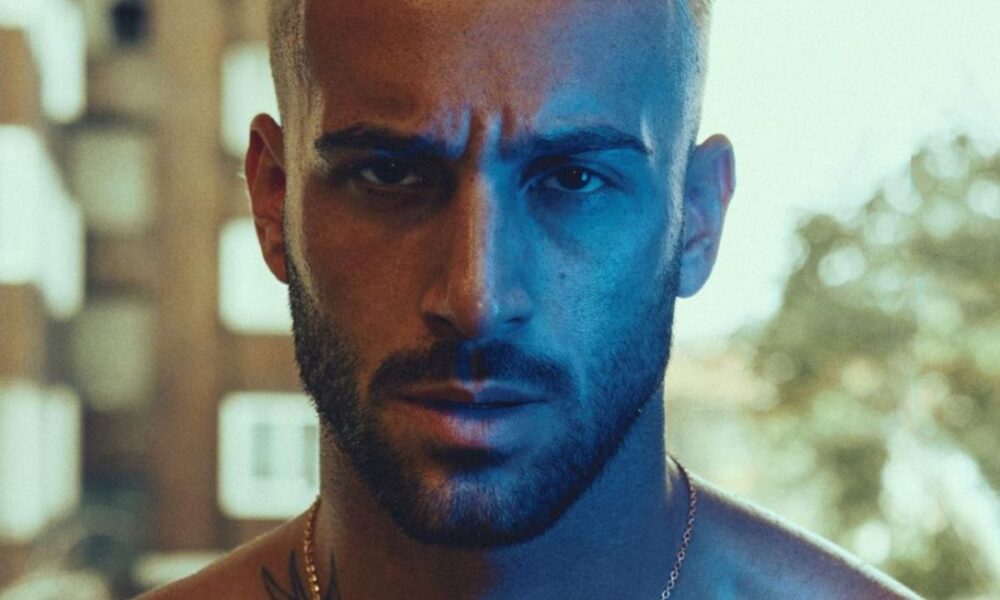 Le parole di Andreas Muller fanno preoccupare: problemi per Veronica Peparini incinta?