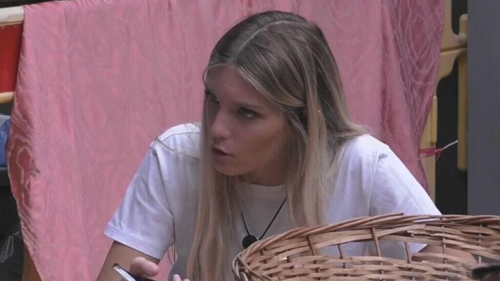 anita fidanzato GF