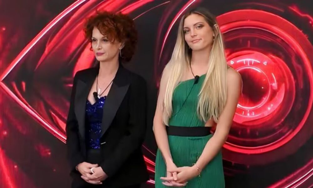 GF, colpo di scena: Anita è la preferita del pubblico insieme a Beatrice