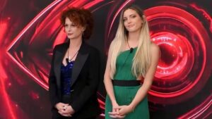 GF, colpo di scena: Anita è la preferita del pubblico insieme a Beatrice