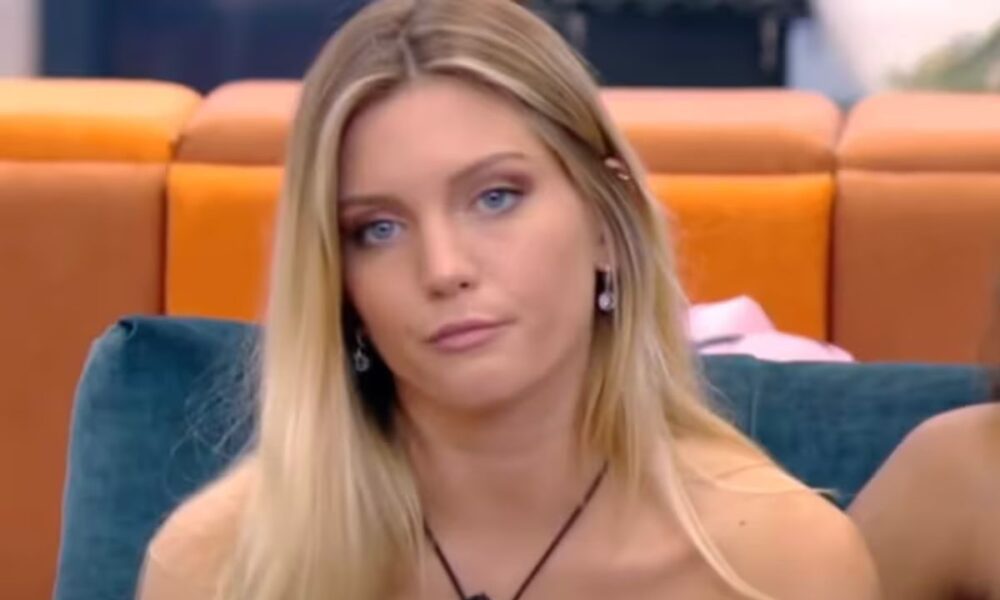 Anita a rischio squalifica? La concorrente sotto indagine per una bestemmia