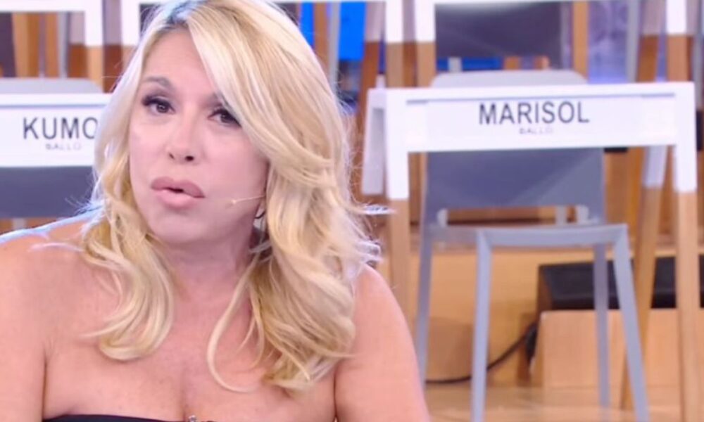 Chi è il nuovo amore di Anna Pettinelli citato a Verissimo