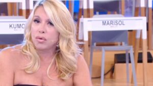Chi è il nuovo amore di Anna Pettinelli citato a Verissimo