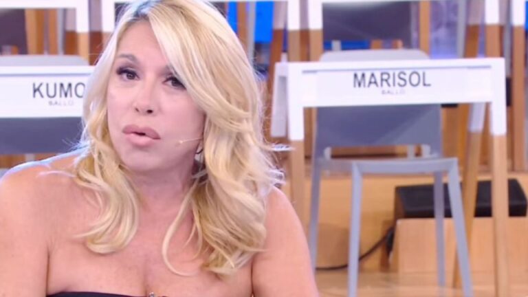 anna pettinelli nuovo amore