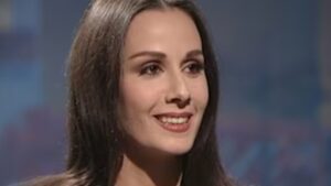 Anna Kanakis, la drammatica malattia che l’ha colpita: “Consumata in pochi mesi”