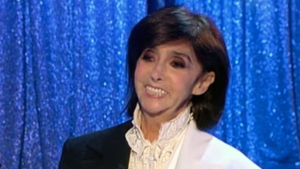 anna marchesini 70