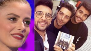 Festival di Sanremo 2024: possibile duetto di Annalisa con Il Volo?