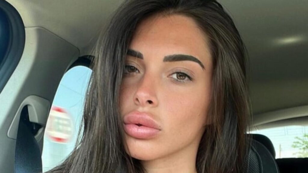 anticipazioni GF stasera greta