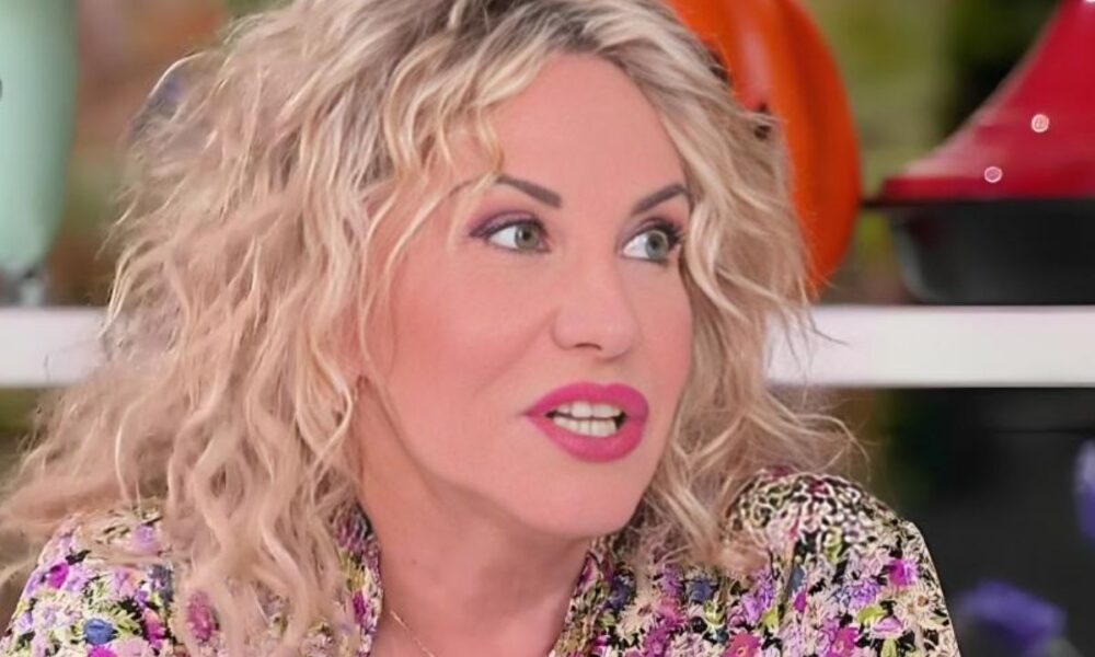 Antonella Clerici sul possibile addio alla Rai: “Solo a una condizione”