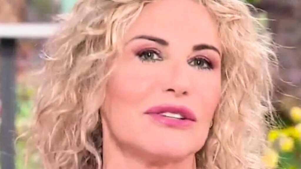 antonella clerici mediaset