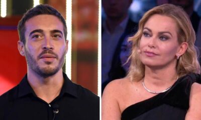 Antonino Spinalbese Sonia Bruganelli