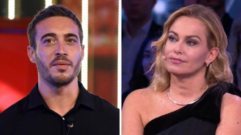Antonino Spinalbese Sonia Bruganelli