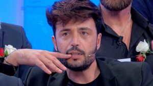 Uomini e Donne, non solo Ida Platano: torna anche Armando Incarnato