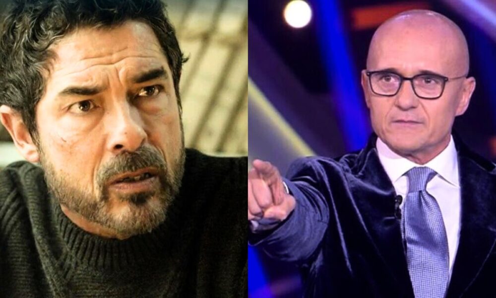 Ascolti tv 6 novembre: tutti in crescita, anche il Grande Fratello