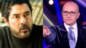 Ascolti tv 6 novembre: tutti in crescita, anche il Grande Fratello
