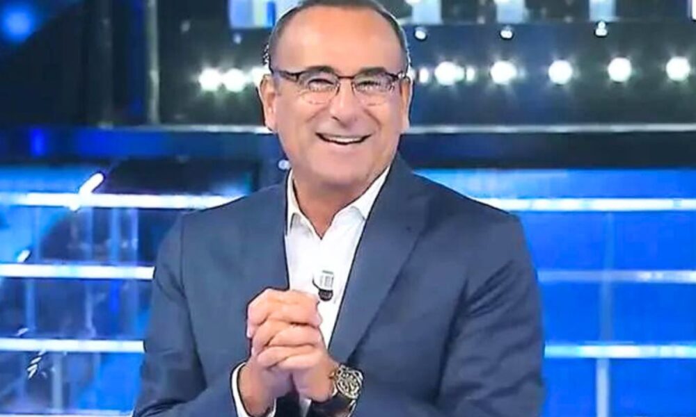 Ascolti tv ieri sera: è record per la finale di Tale e Quale Show