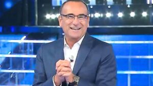 Ascolti tv ieri sera: è record per la finale di Tale e Quale Show