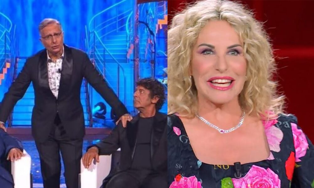 Ascolti tv ieri sera: testa a testa tra Ciao Darwin e The Voice Kids