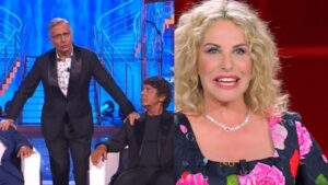 Ascolti tv ieri sera: testa a testa tra Ciao Darwin e The Voice Kids