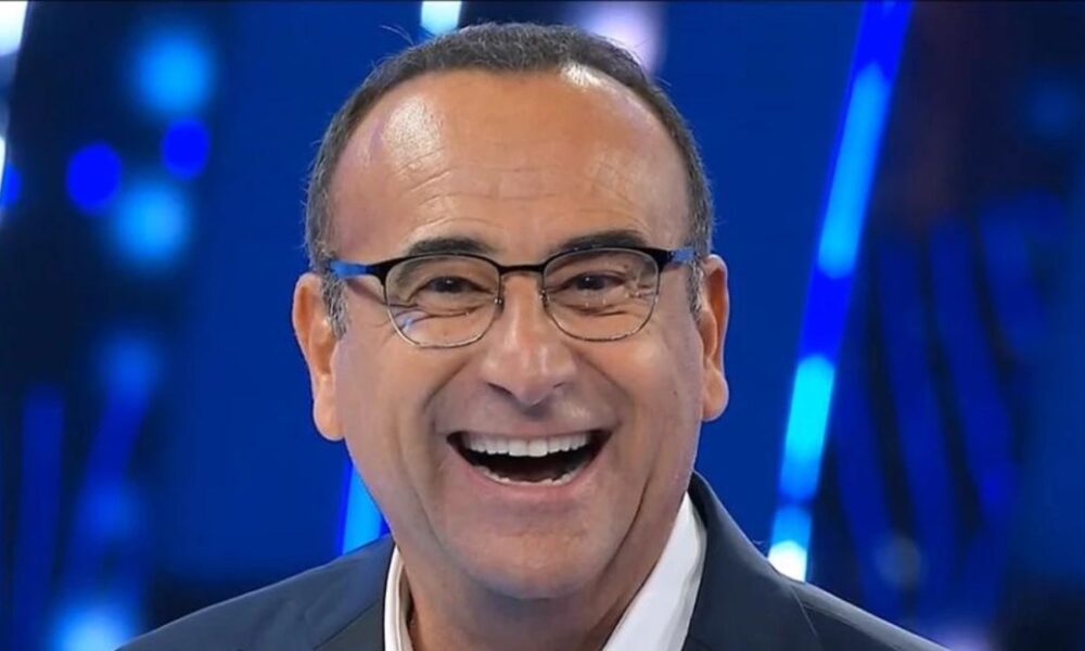 Ascolti tv ieri sera: vola Tale e Quale Show di Conti su Rai 1