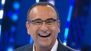 Ascolti tv ieri sera: vola Tale e Quale Show di Conti su Rai 1
