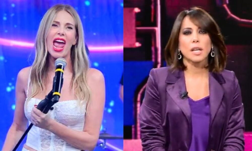 Ascolti tv martedì sera: vince la Champions, crolla Nunzia De Girolamo