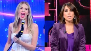 Ascolti tv martedì sera: vince la Champions, crolla Nunzia De Girolamo