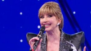 Ballando con le Stelle: chi saranno i ballerini per una notte del 2 dicembre