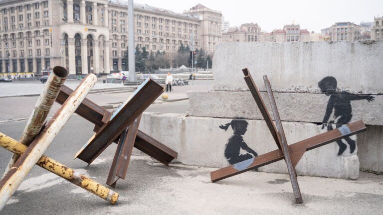 Banksy