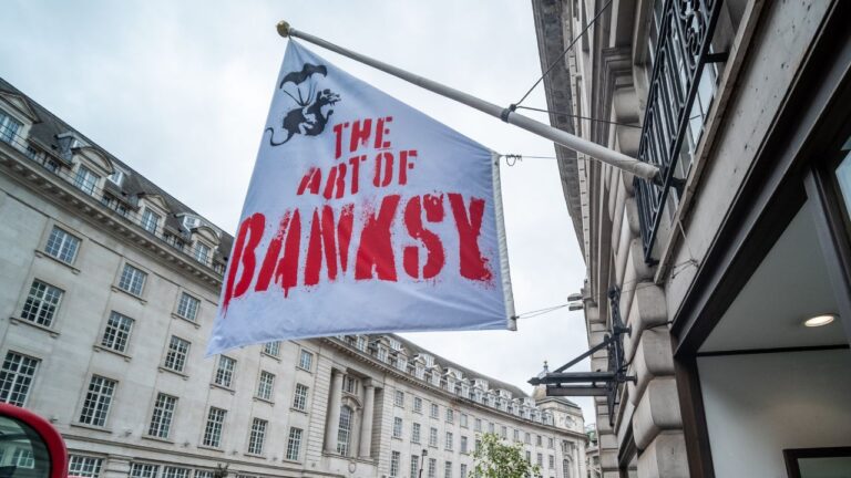 Banksy