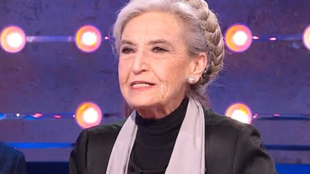 Barbara Alberti 60 Anni D amore Con Amedeo Pagani Una Fortuna Enorme Barbara Alberti 60 Anni D amore Con Amedeo Pagani Una Fortuna Enorme