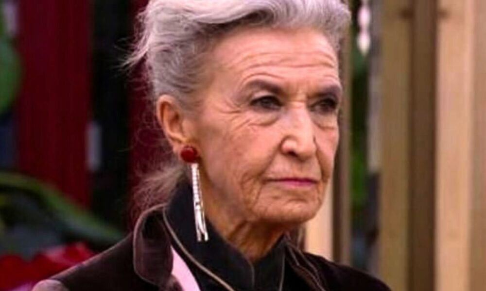 Barbara Alberti: “Sono stata tradita, lo scoprii grazie a Lina Wertmüller”