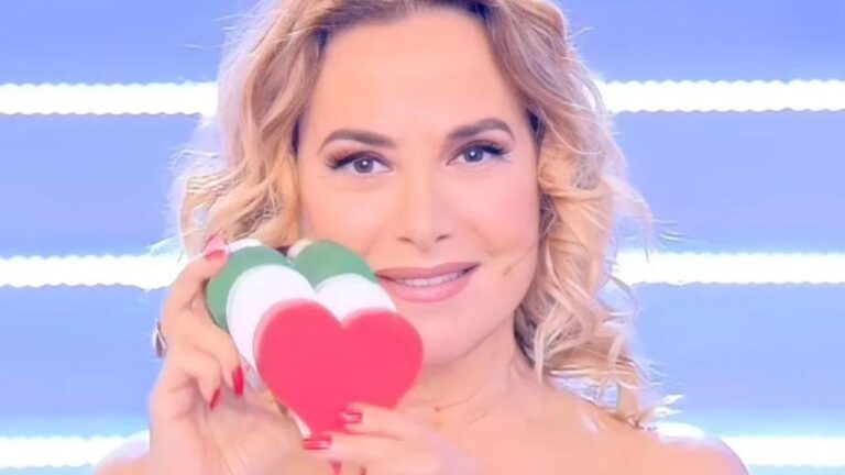 Barbara d'Urso Tv