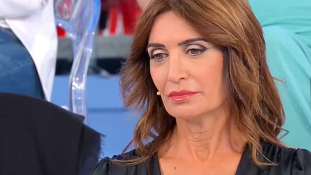 Barbara Uomini e Donne