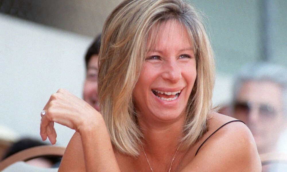 Barbra Streisand e l’amicizia con re Carlo: “Sarei potuta essere principessa”