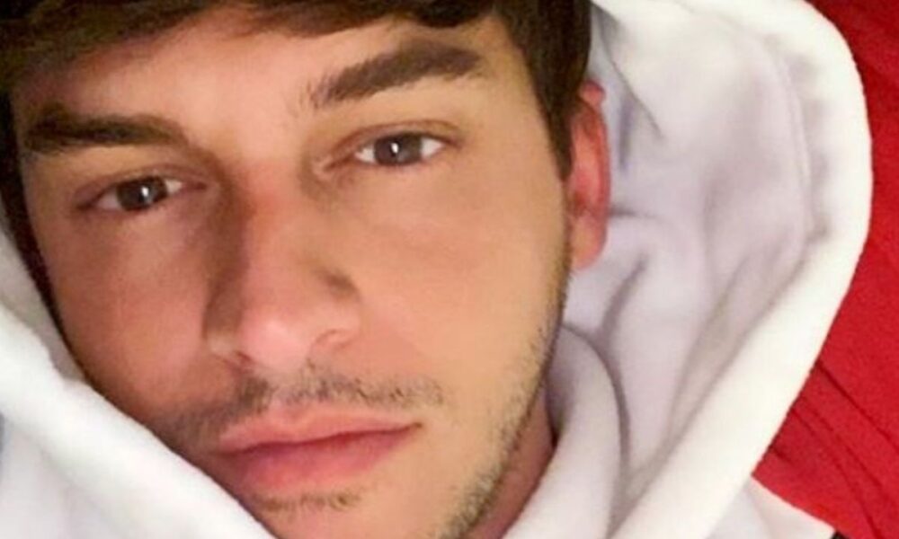 Basciano, duro sfogo social: “Ho dato tutto me stesso, combattuto e sofferto”
