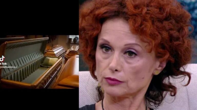 bara betrice luzzi video