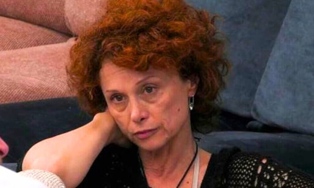Beatrice Luzzi svela quando uscirà dalla Casa del GF