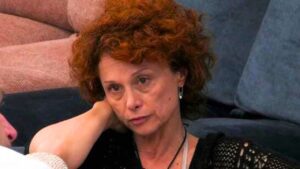 Beatrice Luzzi svela quando uscirà dalla Casa del GF