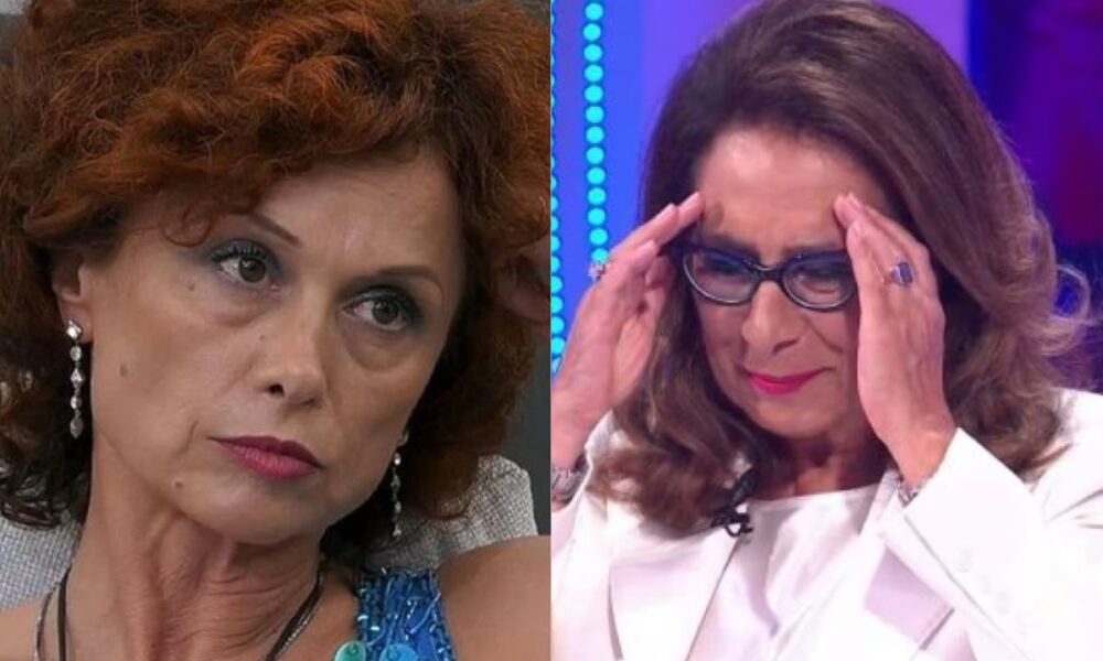 “Sono due privilegiati e protetti”: Beatrice Luzzi se la prende con Cesara