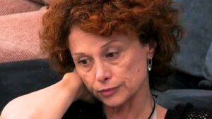 Perché Beatrice Luzzi vuole lasciare il Grande Fratello