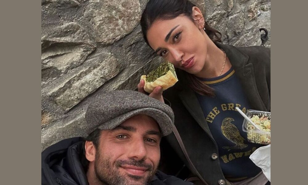 Belén ed Elio fanno sul serio? “Insieme pensano anche ad un bebé”