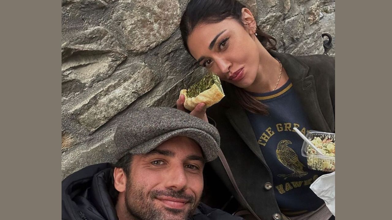 Belén ed Elio fanno sul serio? "Insieme pensano anche ad un bebé" 41 belen elio bebè