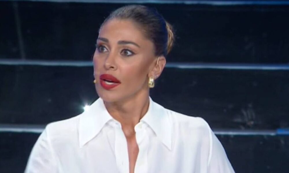 Belén non è incinta: la showgirl prende la parola sull’indiscrezione